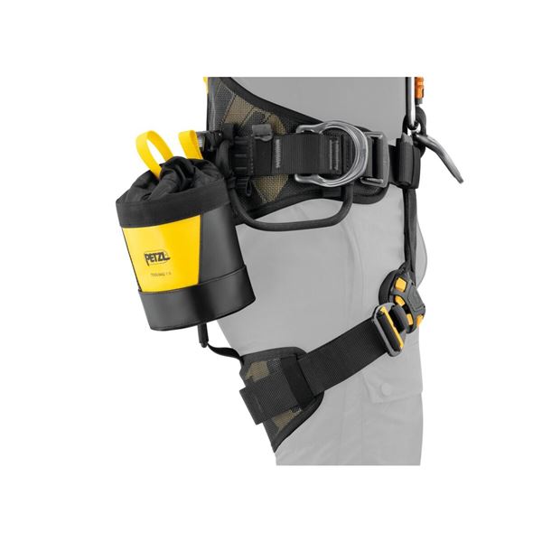 Petzl Toolbag pouzdro na nářadí