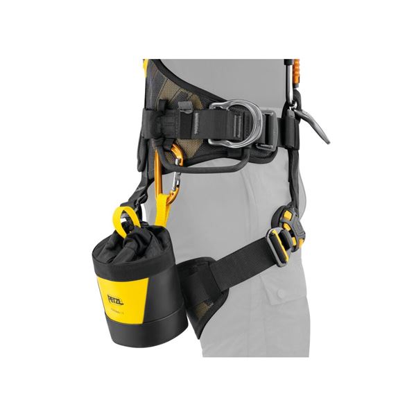 Petzl Toolbag pouzdro na nářadí