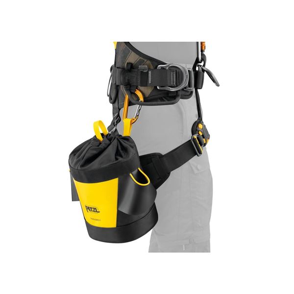 Petzl Toolbag pouzdro na nářadí