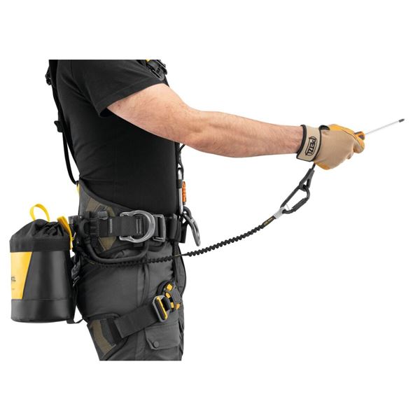 Petzl Toolink M připojovací smyčka 5ks