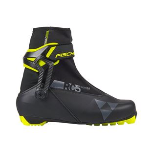 Fischer RC5 Combi 2025/26, vel.: 46 EU