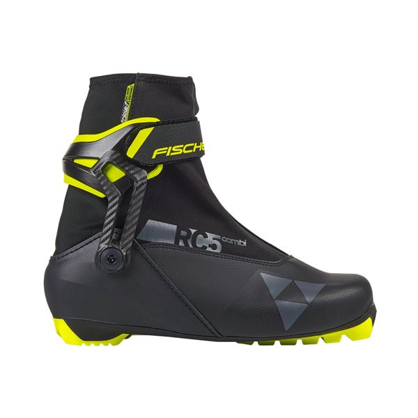 Fischer RC5 Combi 2025/26 boty na běžky