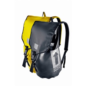 Singing Rock Gear Bag vak černý 50l