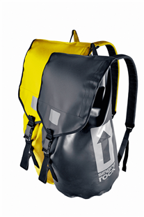 Singing Rock Gear Bag 35l černý