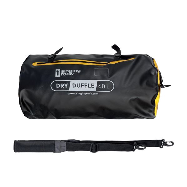 Singing Rock Dry Duffle vak