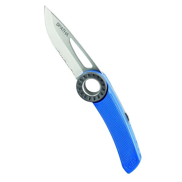 Petzl Spatha nůž