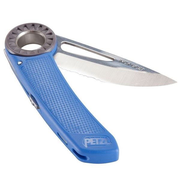 Petzl Spatha nůž