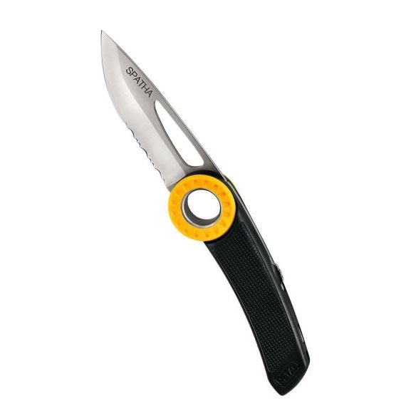 Petzl Spatha nůž