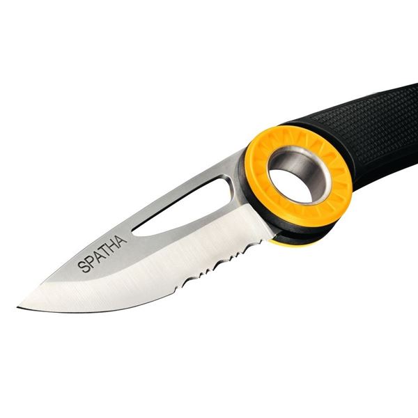 Petzl Spatha nůž