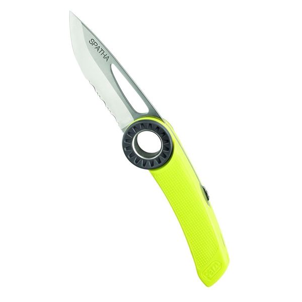 Petzl Spatha nůž