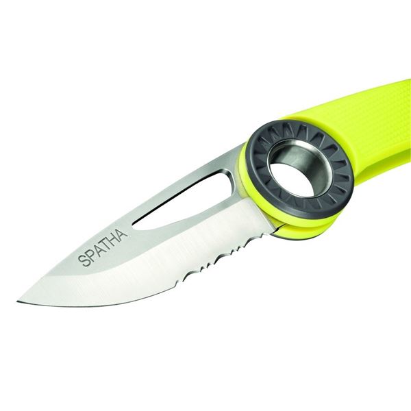 Petzl Spatha nůž