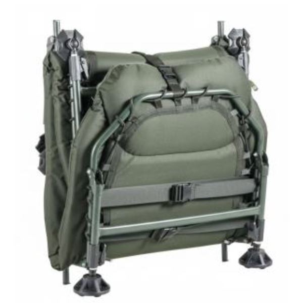 Sun`s Gear lehátko Comfort XL8