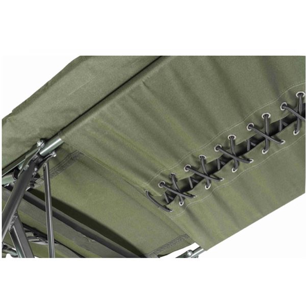 Sun`s Gear lehátko Comfort XL8
