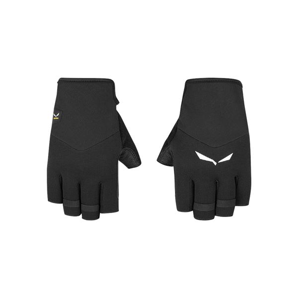 Salewa Via Ferrata Leather Gloves rukavice