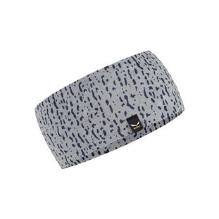 Levně Salewa Pure Alpine Merino Headband heather grey