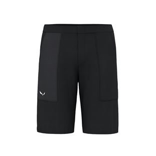 Levně Salewa Lavaredo Hemp Ripstop Short black out