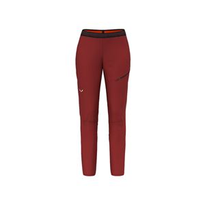 Salewa Pedroc 2 DST Light Pants dámské kalhoty syrah L