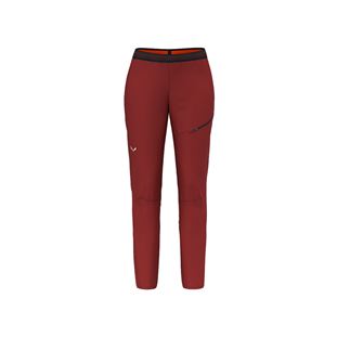 Levně Salewa Pedroc 2 DST W Light Pants, Syrah
