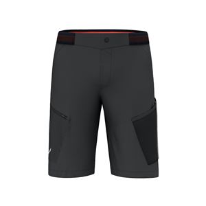 Salewa Pedroc 3 DST Cargo Shorts pánské kraťasy black out L