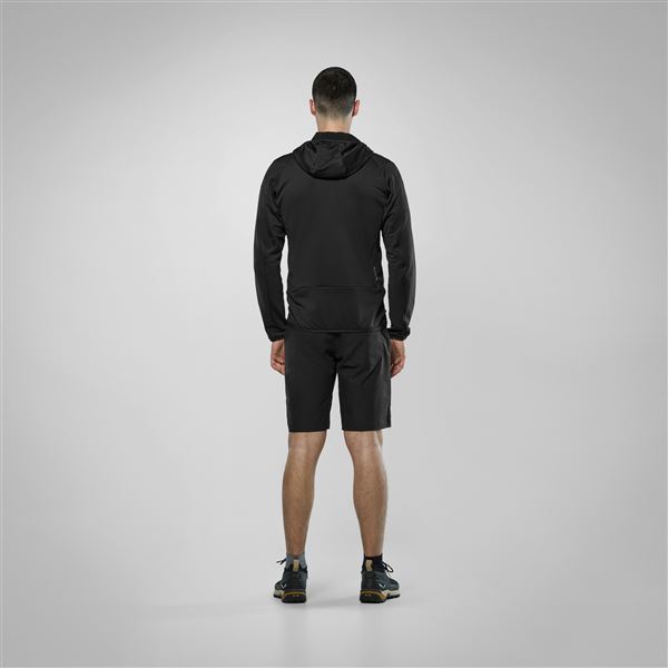 Salewa PUEZ ALTAVIA PL HD JKT M pánská mikina