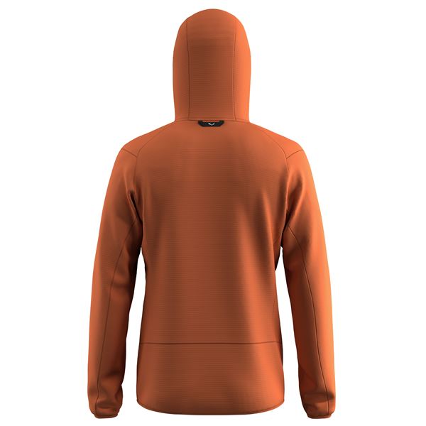 Salewa PUEZ ALTAVIA PL HD JKT M pánská mikina