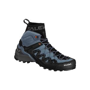 Salewa Wildfire Edge Mid GTX  Java Blue 39 EU