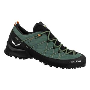 Salewa Wildfire 2 raw green/black 41 EU