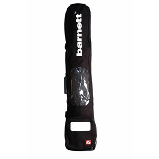 Barnett obal na malorážku, černá