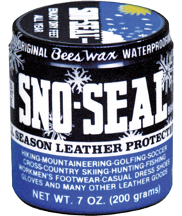 Levně Atsko Sno Seal vosk 200 g