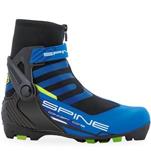 Spine RS Concept Combi boty na běžky