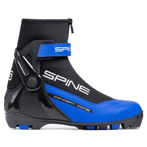 Spine RS Concept Combi boty na běžky