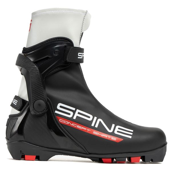 Spine RS Concept Skate boty na běžky