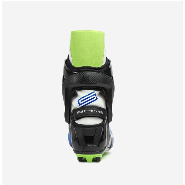 Spine RS Concept Skate Pro boty na běžky