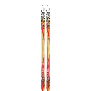 Sporten BC Lite MgE běžecké lyže s protismykem   165cm