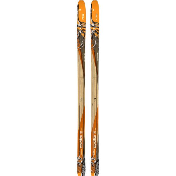 Sporten Expedition MgE 2019/20 běžecké lyže