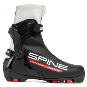 Spine RS Concept Skate NEW boty na běžky