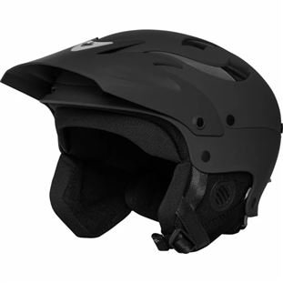 Sweet Protection Rocker, černá, vel.: L/XL