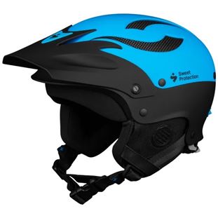 Sweet Protection Rocker, modrá, vel.: L/XL