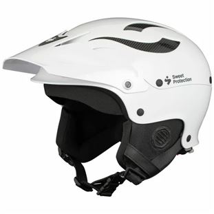 Sweet Protection Rocker, bílá, vel.: L/XL