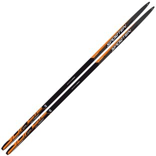 Levně Sporten Super Classic Skin 2019/20, délka 204cm - ODBORNÍCI NA BĚŽECKÉ LYŽOVÁNÍ