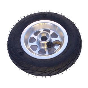 Levně SRB 150x30 Skate Cross náhradní kolečko - pro modely XRS01 a XRS02