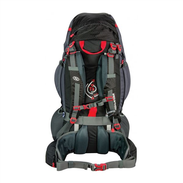 Highlander Ben Nevis 65 l