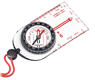 Suunto Buzola A-10 NH SS021237000