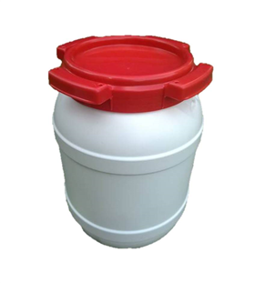Levně Vodotěsný soudek 6,4 l - ODBORNÍCI NA VODÁCKÉ VYBAVENÍ
