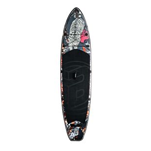 Paddleboard iBOARD 11' TIGER