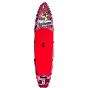 iBOARD 11' paddleboard