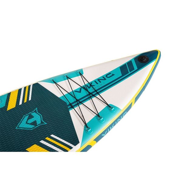 Viking Fjord Raider I paddleboard