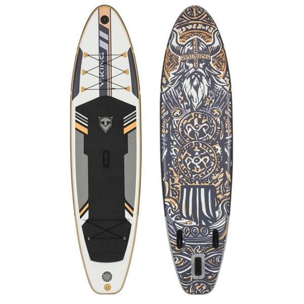 Viking Ice Raider I paddleboard
