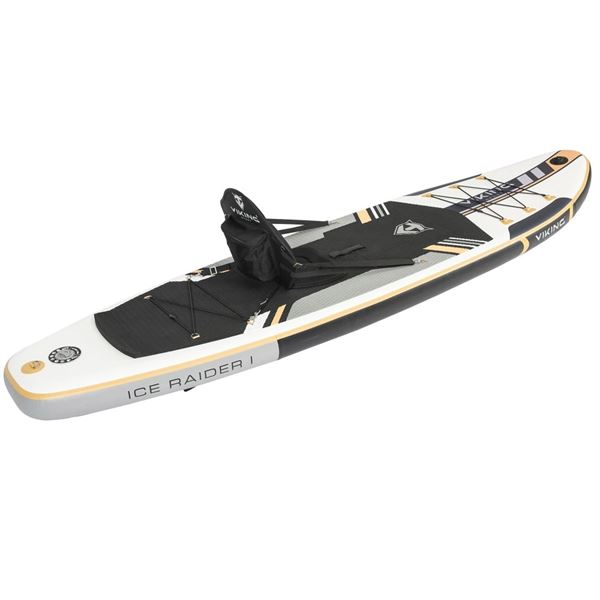 Viking Ice Raider I paddleboard