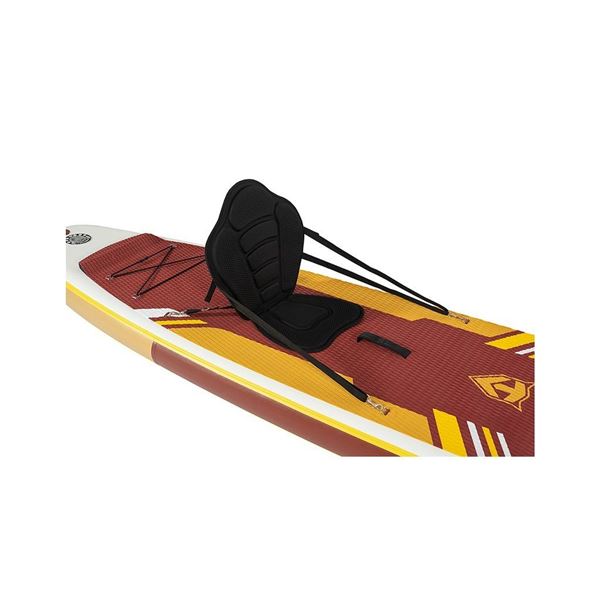 Viking Ice Raider III paddleboard